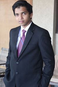Ahmed Nadeem