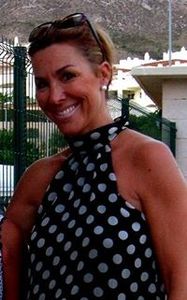 Laura De vreeze