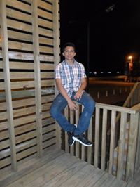 Christian Archila yacab
