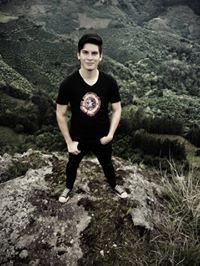 Braulio Castillo ureña