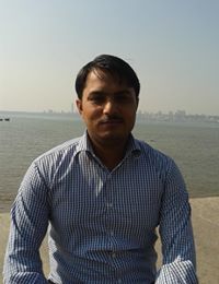 Sunil Sharma