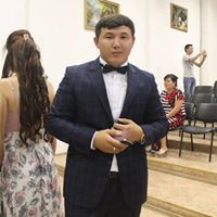 Женис Габитович