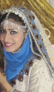 Twinkle Khan