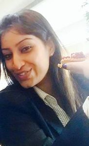 Munmun Dasgupta