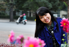 Hằng Trần
