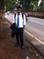 Prakash...
