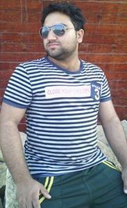 Mohsin Chouhan