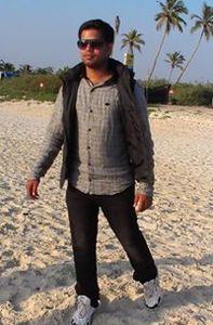 Pradeep Chorghe
