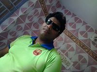 Dillip Sahoo