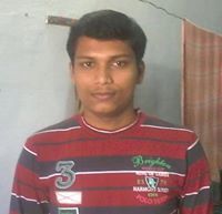 Mohan Raj