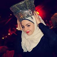 ياسمين الحلبي