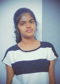 Tushara Mahesh