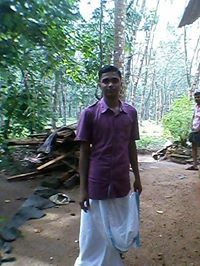 Tony Thomas kunnath