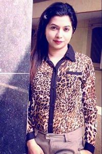 Genu Nayar