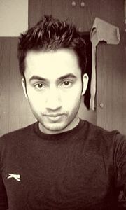 Sumit Neupane
