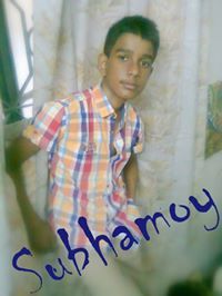 Subhamoy Biswas