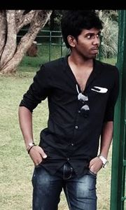 Deepak Raj