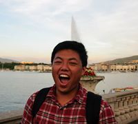 Kelvin Chou