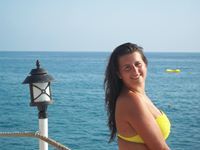 Lucie Nevečeřalová