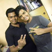 Akshay Gathani