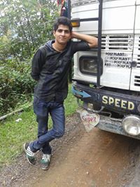 Ankit Sharma