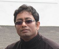 Sushan Chaudhuri