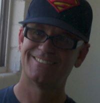 Barry Cooper
