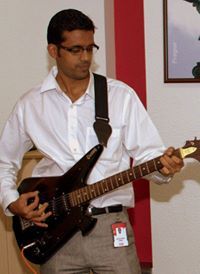 Anirudh Kulkarni
