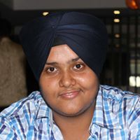 Rajpreet Sohal