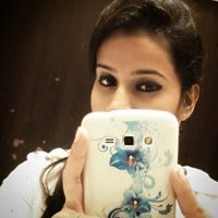 Tasneem Afreen