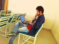 Aarjoo Adhikari