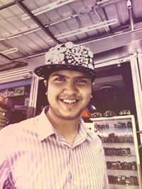 Samuel David