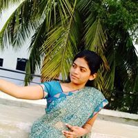 Shanthi Reddy