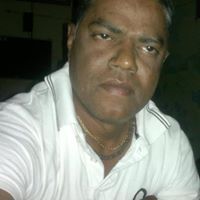 Vikram Singh