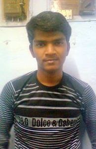 Nanda Gopal