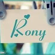 Rony Sayed