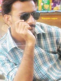 Mubashir Hassan khan