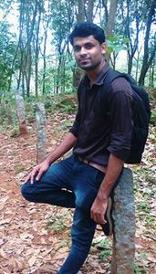 Ashish Vipin