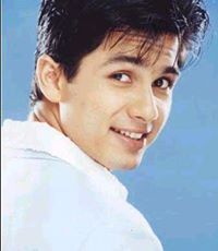 Kartik Hinge