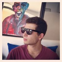 Kareem Mukayed