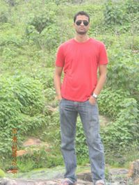 Raghavendra Pratap