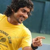 Kiran Sanapathi