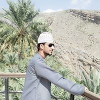 مالك الرواحي