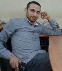 Ahmed Karam
