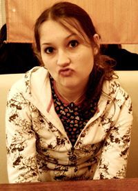 Лейли Шихалиева