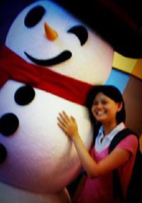 Lim Yi