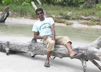 Selva Kumar