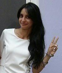 Nata Babayeva