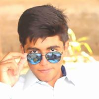 Afaq Ahmed