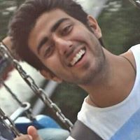 Pulkit Bagri